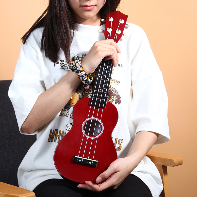 Musical Instrument Hawaii - 21-calowe instrumenty muzyczne Hawaii Ukulele Cavaquinho
