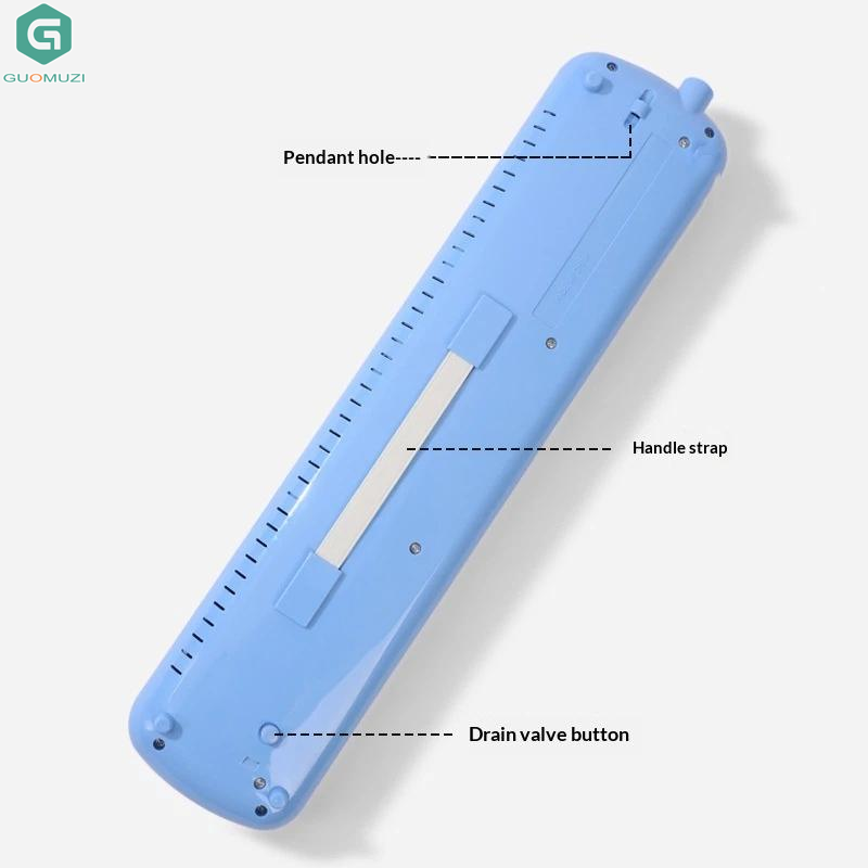 Melodica 32 klawisze z torbą,  – Musical Instruments Names recenzja i cena