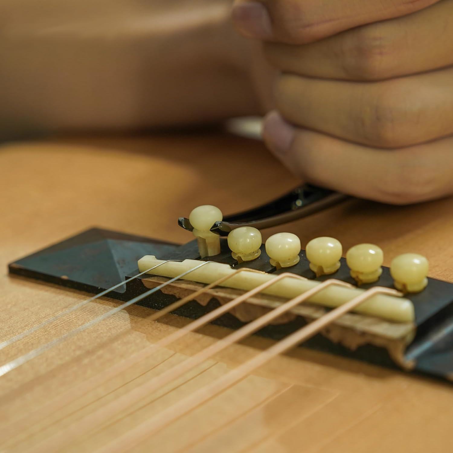 Kapodaster 4-w-1 do gitar akus – Musical Instrument Ukulele recenzja i cena