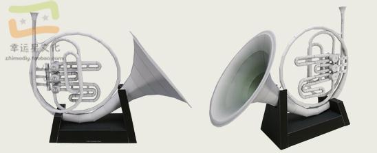 Model 3D instrumentu muzyczneg – Musical Instrument Diy recenzja i cena