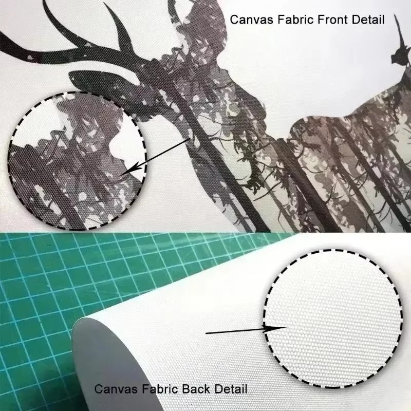 (Bez ramy) Czarno-białe zdjęci – Musical Instrument Painting recenzja i cena