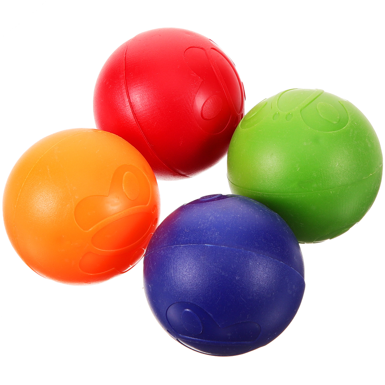4 sztuki ręcznych marakasów –  – Musical Instrument Maraca recenzja i cena