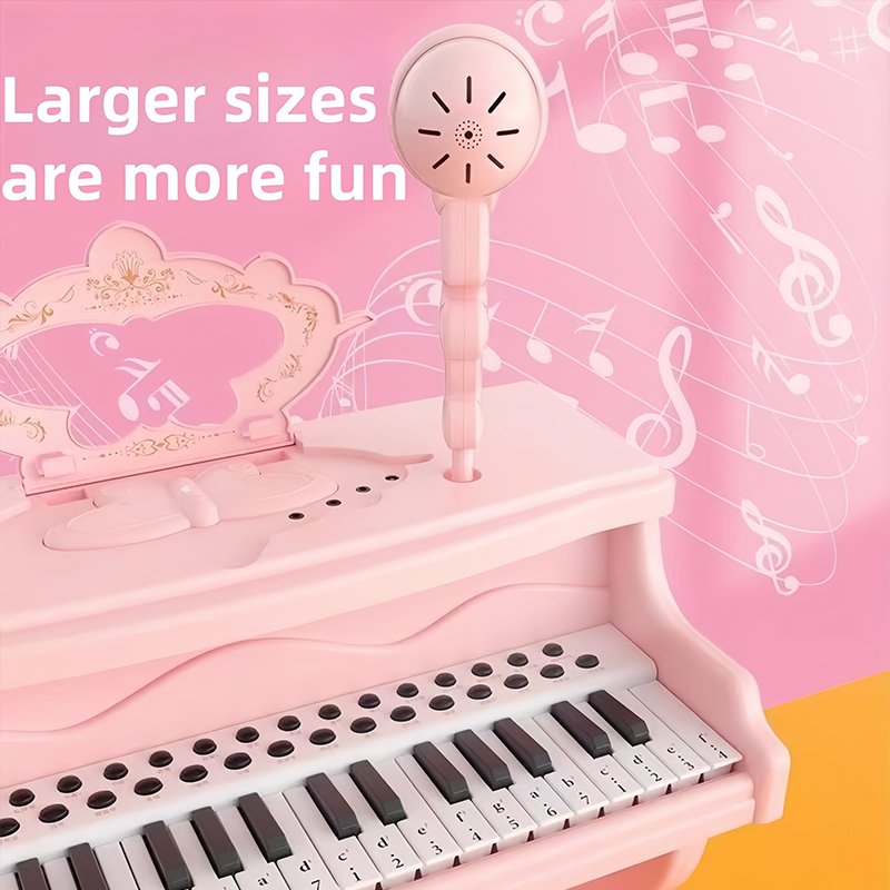 Elektroniczne pianino dla dzie – Musical Instruments Names recenzja i cena