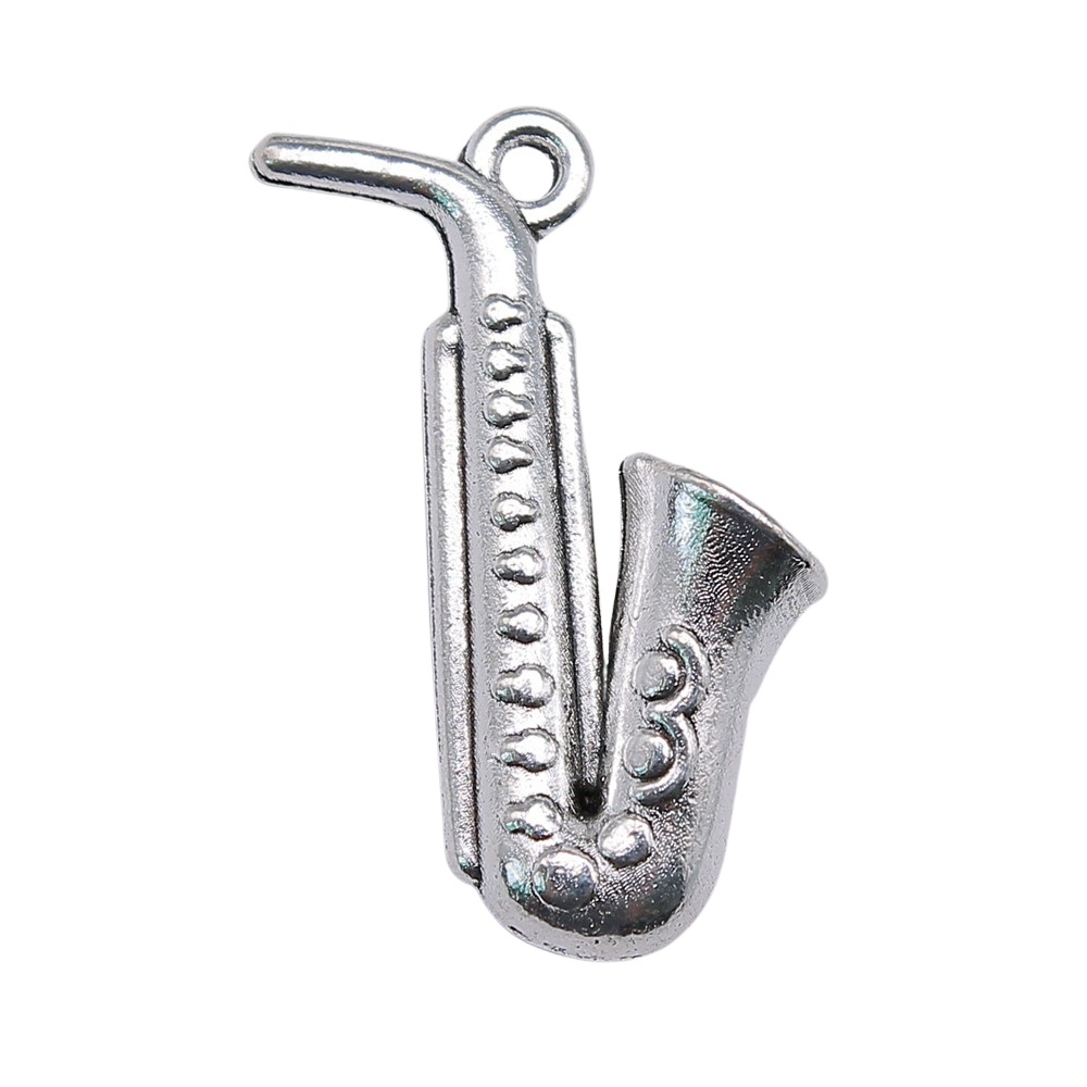 20 szt. zawieszek w kształcie  – Musical Instrument Diy recenzja i cena