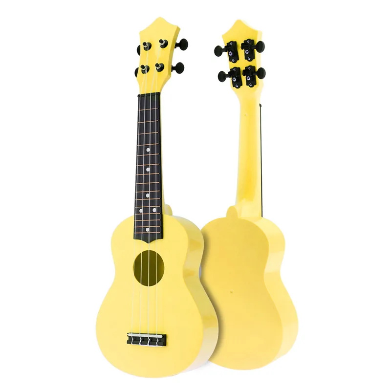 Ukulele 21-calowe 4-strunowe U – Musical Instrument Hawaii recenzja i cena
