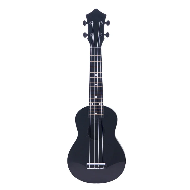 Ukulele 21-calowe 4-strunowe U – Musical Instrument Hawaii recenzja i cena