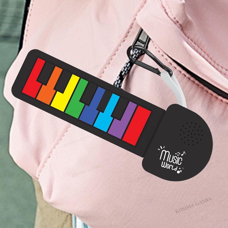 Elektroniczne pianino zwijane, – Musical Instruments Names recenzja i cena
