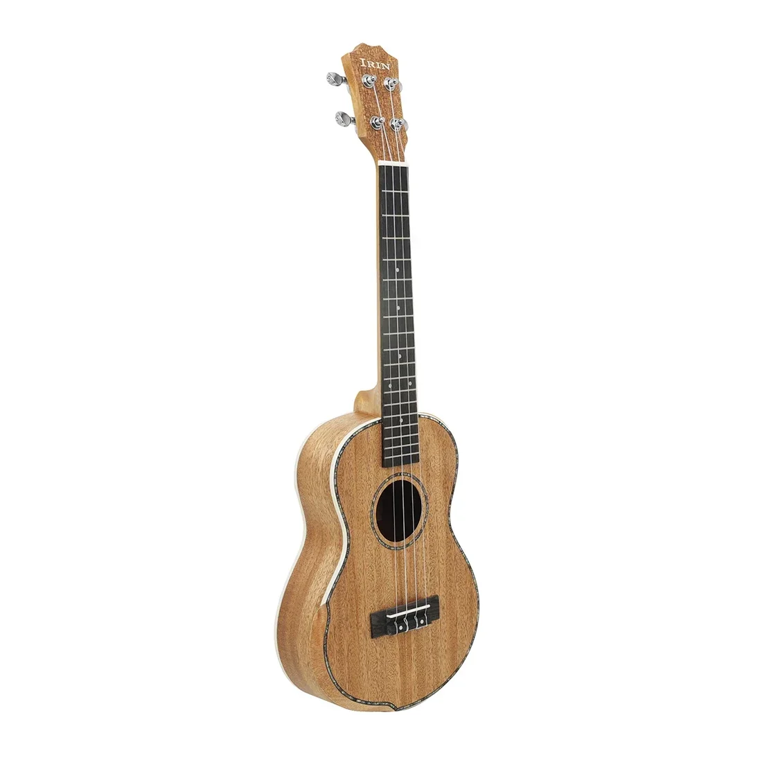 IRIN 26-calowe ukulele z mahon – Musical Instrument Hawaii recenzja i cena