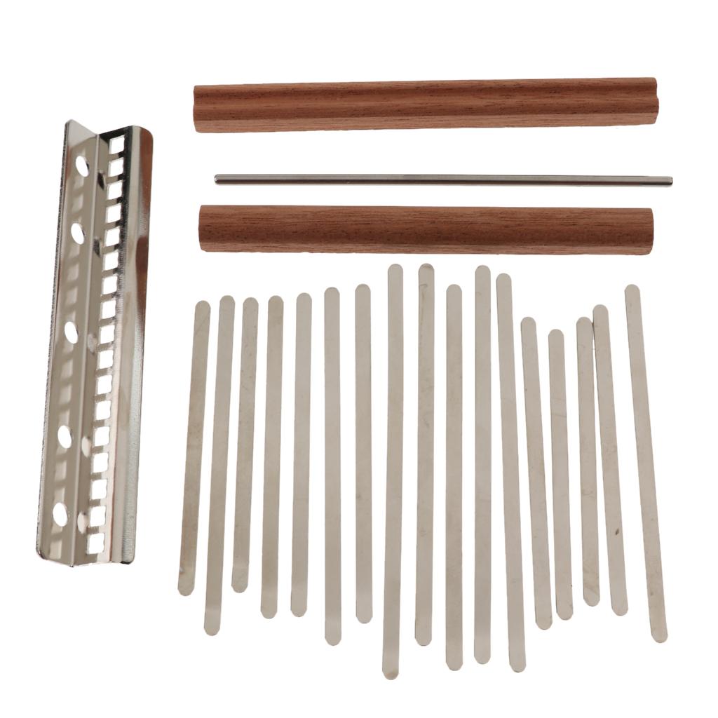 Zestaw części do samodzielnego – Musical Instrument Diy recenzja i cena
