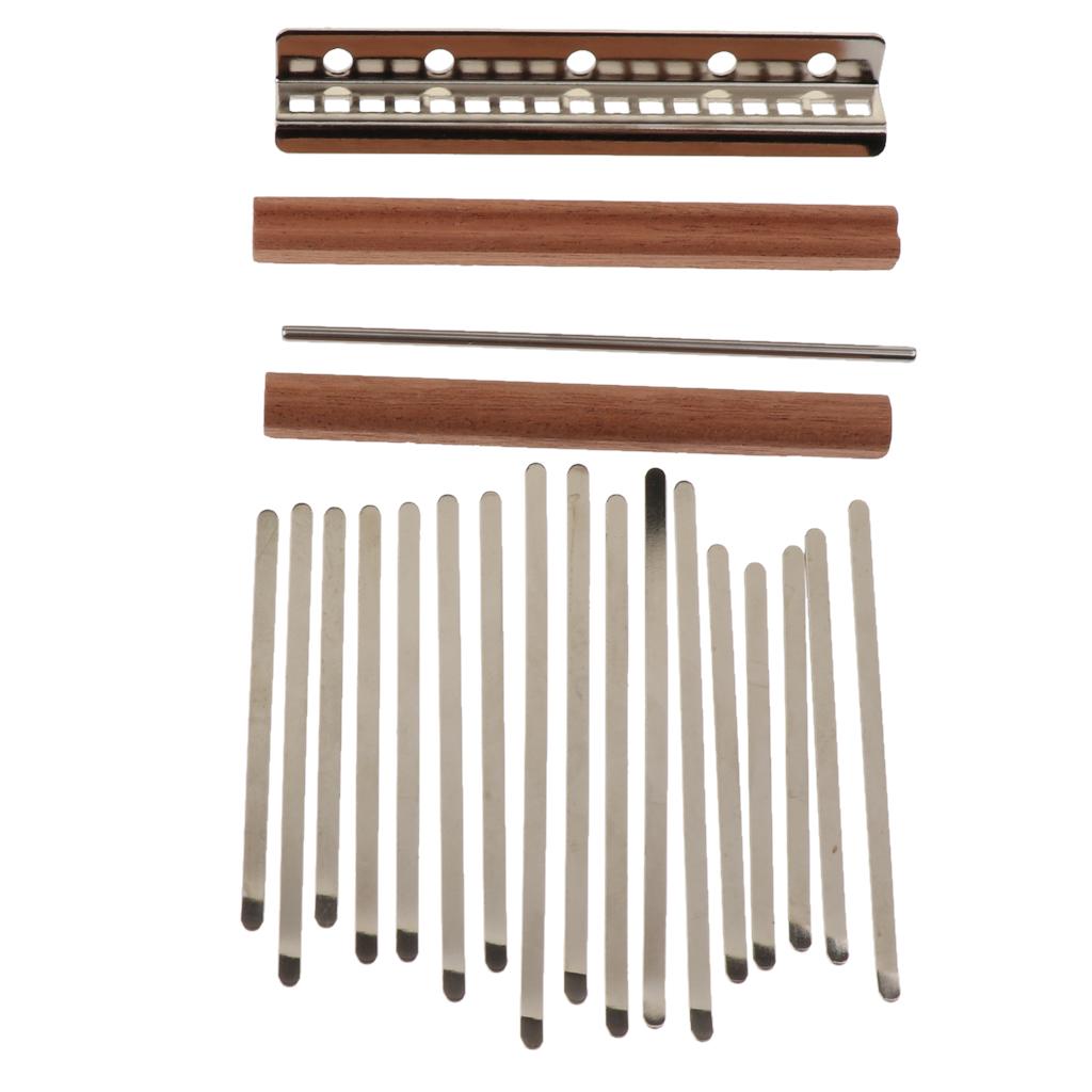 Zestaw części do samodzielnego – Musical Instrument Diy recenzja i cena