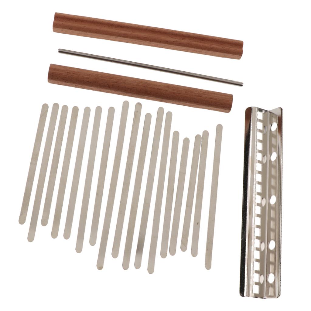 Zestaw części do samodzielnego – Musical Instrument Diy recenzja i cena