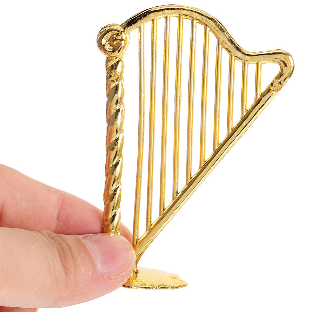 15 szt. Miniaturowych ozdób w  – Musical Instrument Xmas Ornaments recenzja i cena