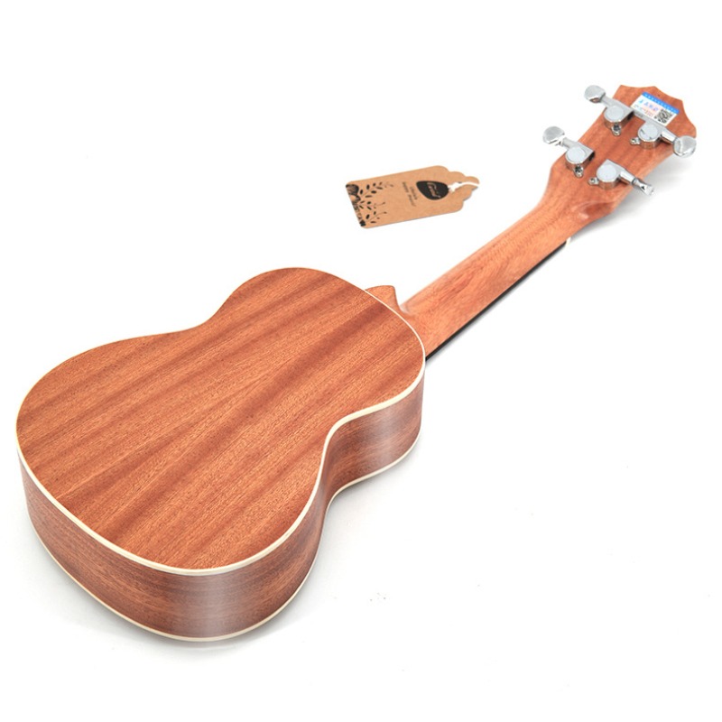 21-calowe ukulele z góry z dre – Musical Instrument Hawaii recenzja i cena