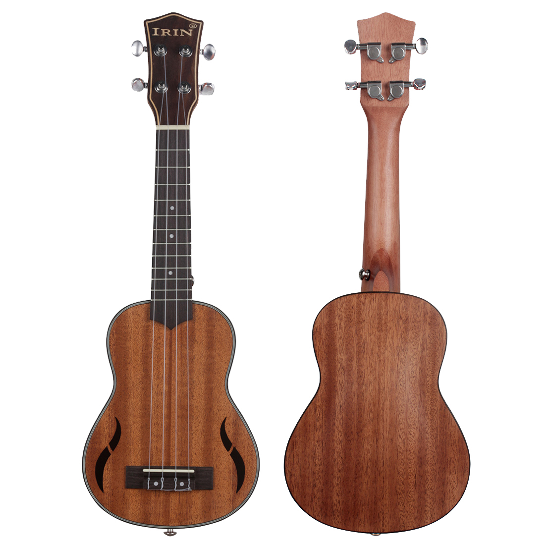 Ukulele 21/23/26 cali Ukulele  – Musical Instrument Hawaii recenzja i cena
