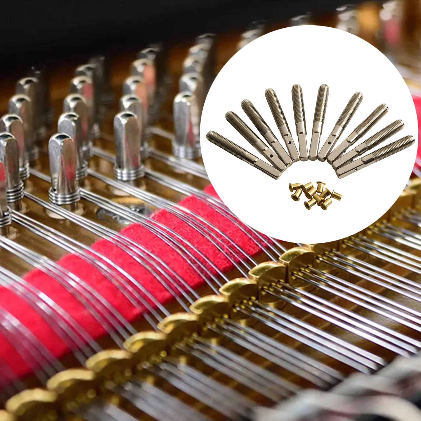 Zestaw precyzyjnych narzędzi d – Charango 10 String recenzja i cena