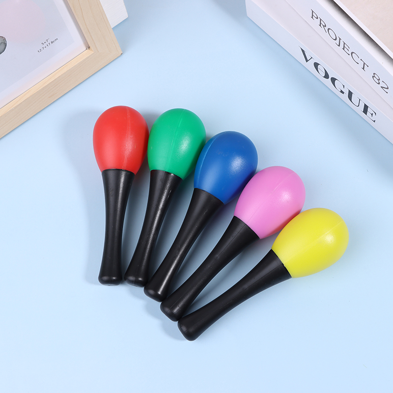 2 szt. Instrumenty muzyczne za – Musical Instrument Maraca recenzja i cena