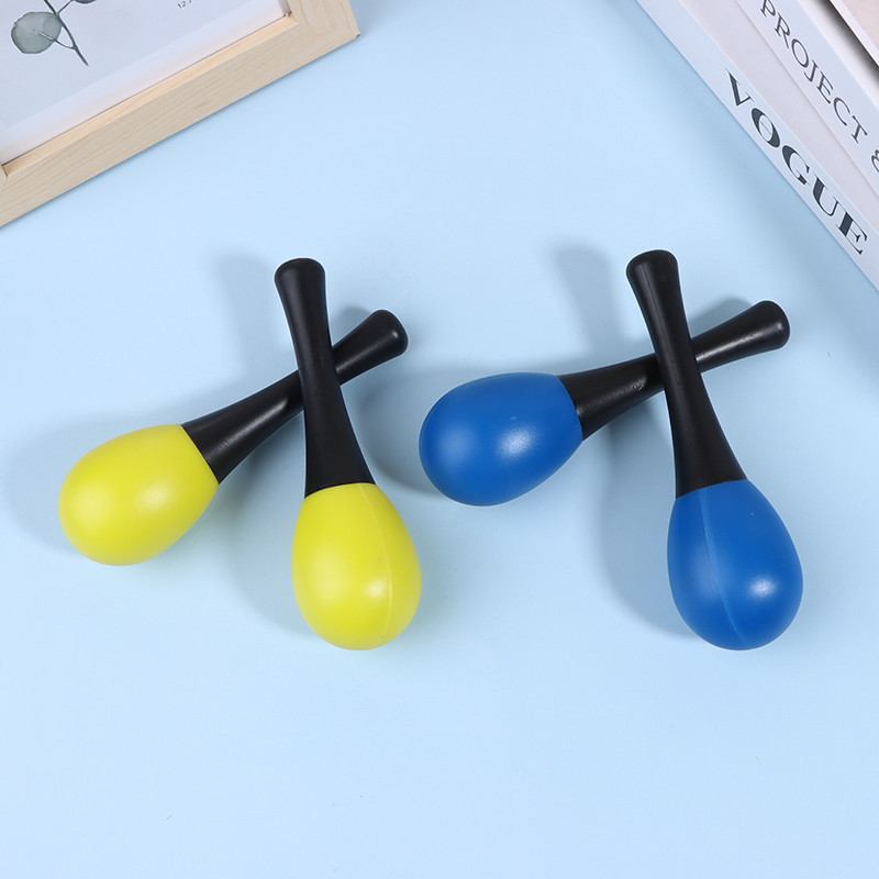 2 szt. Instrumenty muzyczne za – Musical Instrument Maraca recenzja i cena