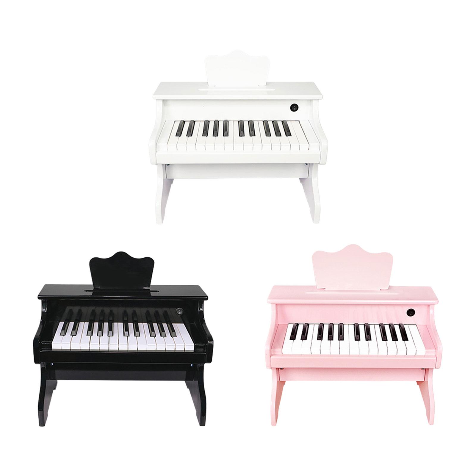 Klawiatura fortepianowa dla dz – Musical Instruments Names recenzja i cena