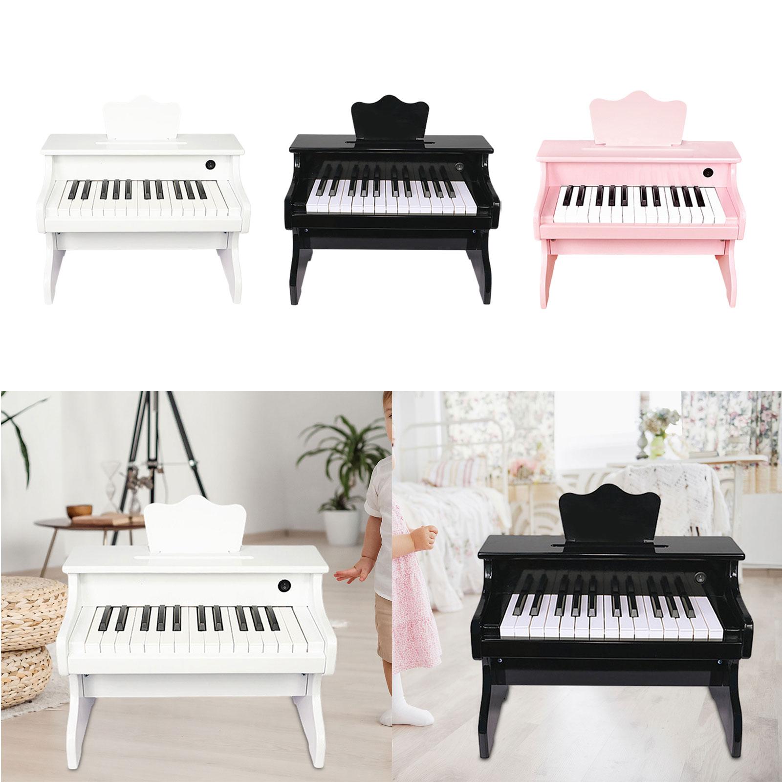 Klawiatura fortepianowa dla dz – Musical Instruments Names recenzja i cena