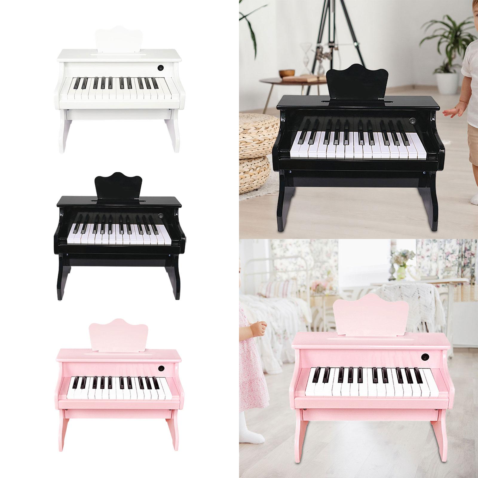 Klawiatura fortepianowa dla dz – Musical Instruments Names recenzja i cena