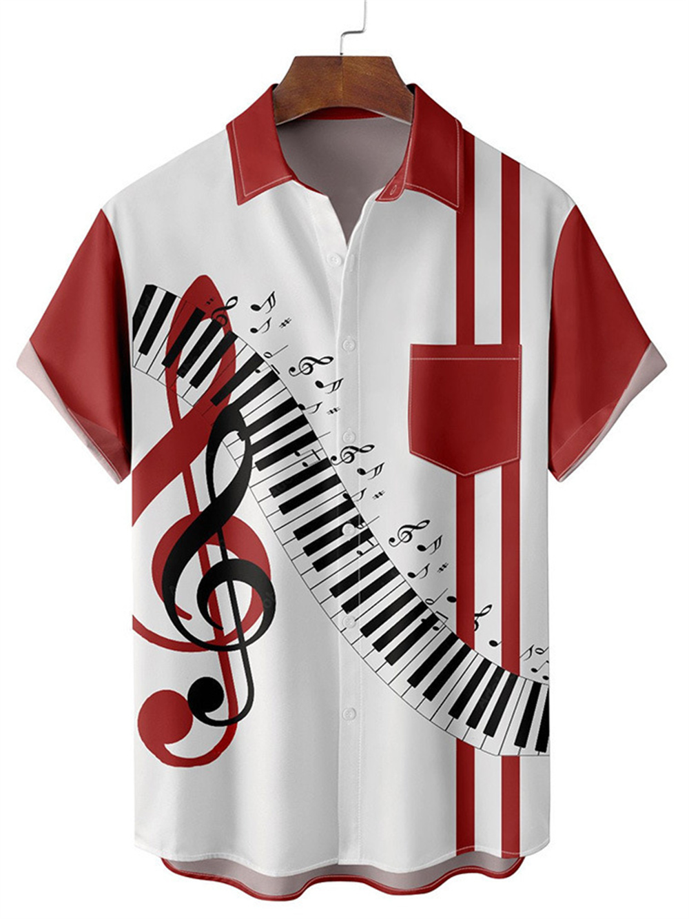 Letni transgraniczny nowy inst – Musical Instrument Hawaii recenzja i cena