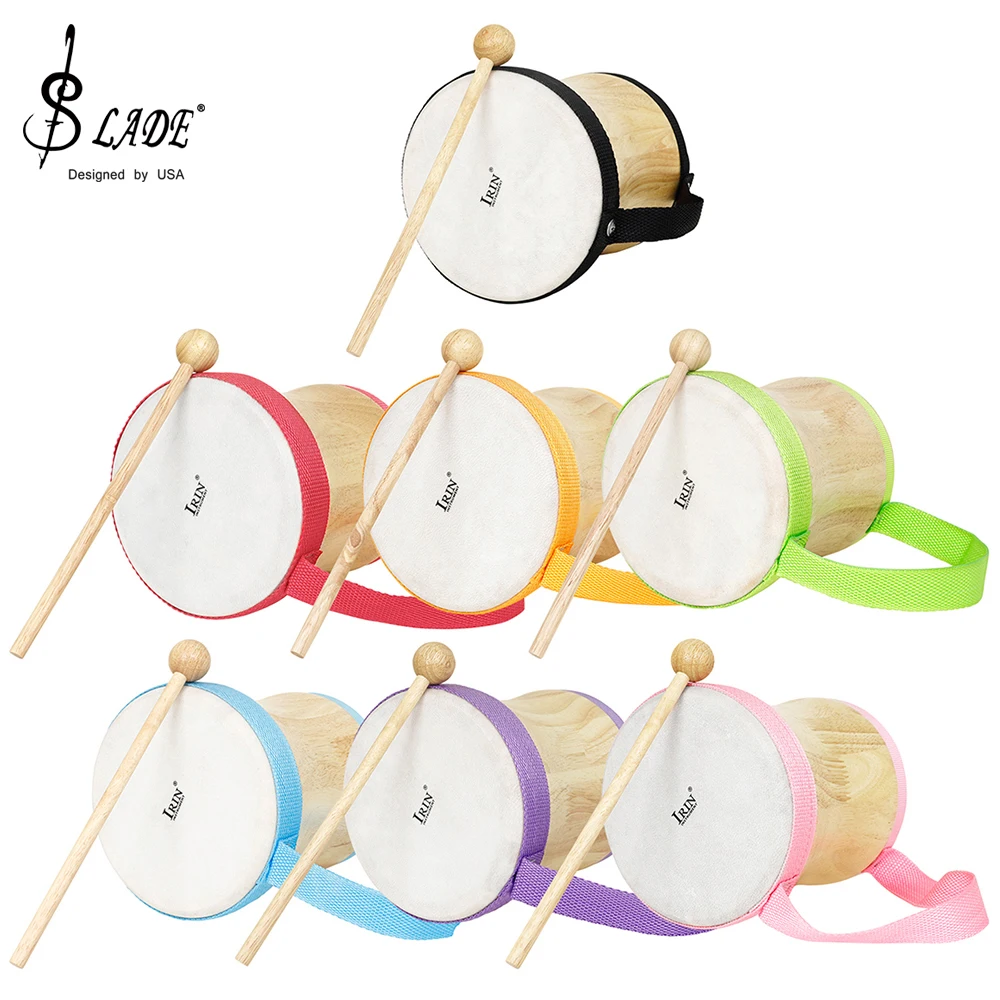 SLADE indyjskie bębny profesjo – Musical Instrument From India recenzja i cena