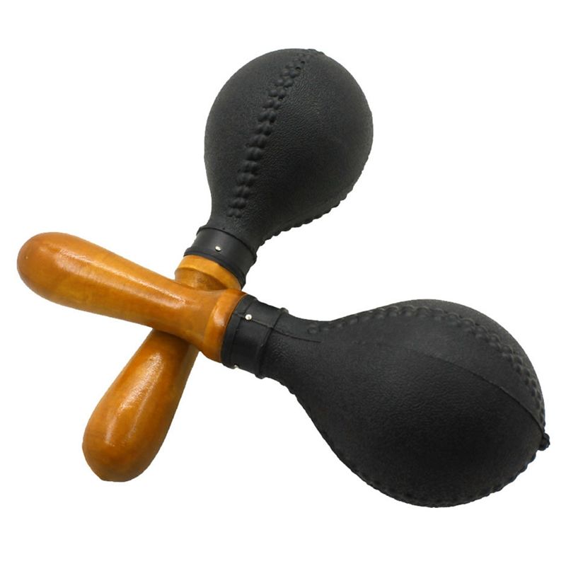 ABKV-Shakers Grzechotki Piasko – Musical Instrument Maraca recenzja i cena