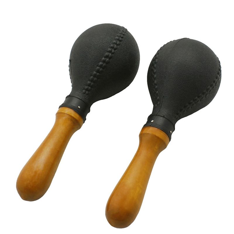 ABKV-Shakers Grzechotki Piasko – Musical Instrument Maraca recenzja i cena