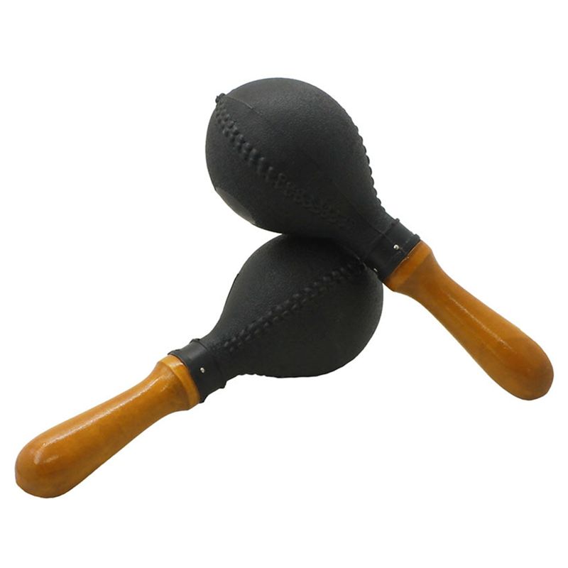 ABKV-Shakers Grzechotki Piasko – Musical Instrument Maraca recenzja i cena