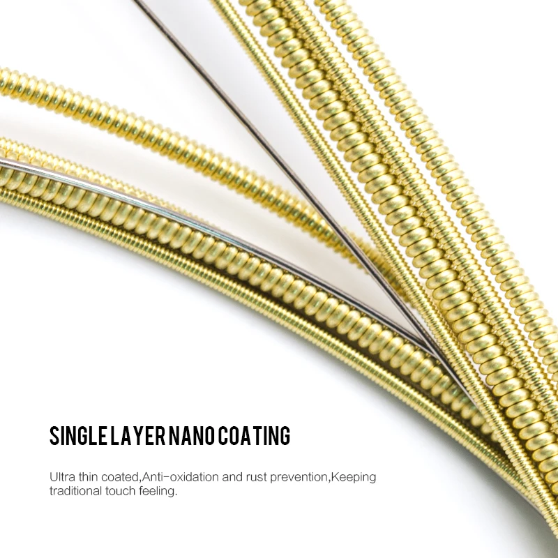 10/50 zestaw Orphee struny do  – Charango 10 String recenzja i cena