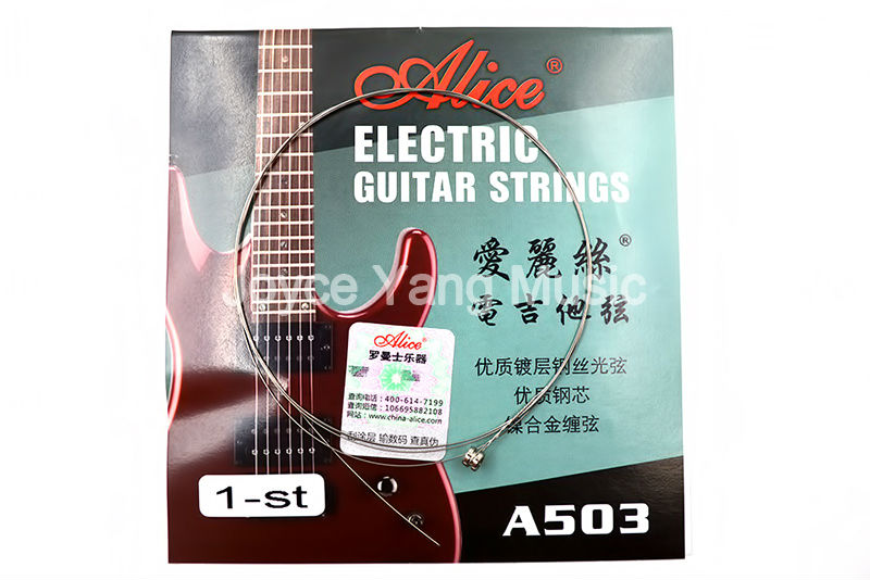 10 sztuk Alice A503-009/010 ca – Charango 10 String recenzja i cena