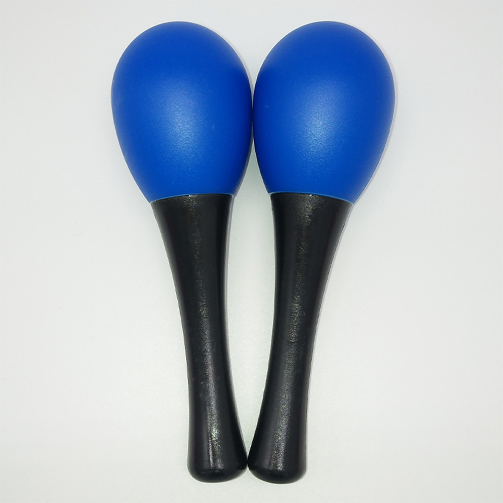 2 szt. Marakasy, instrumenty p – Musical Instrument Maraca recenzja i cena
