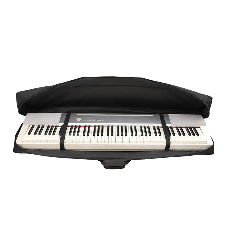 Torba na pianino elektroniczne – Musical Instruments Names recenzja i cena