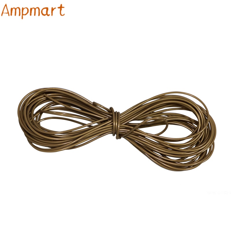 Ampmart 10M Ozdobna taśma do k – Musical Instrument Diy recenzja i cena