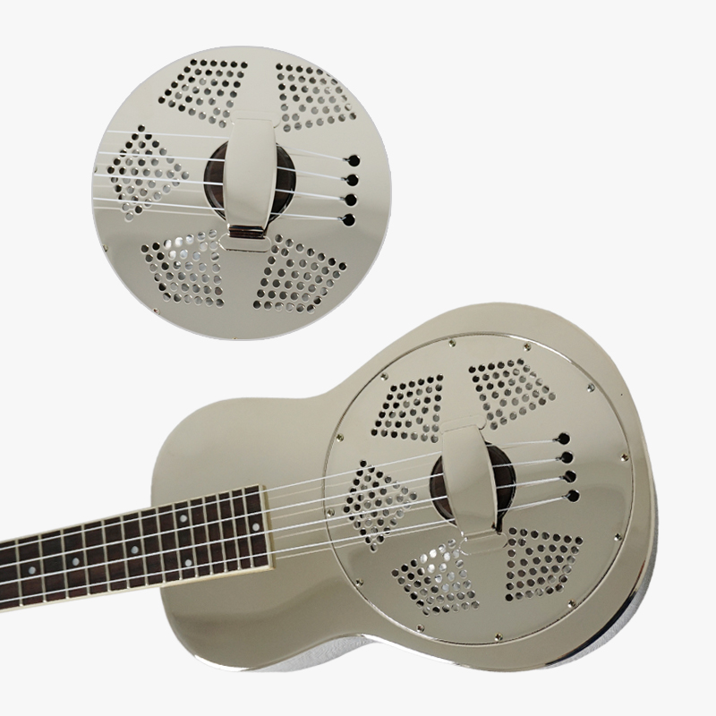 Ukulele 24-calowe Koncertowe z – Musical Instrument Hawaii recenzja i cena